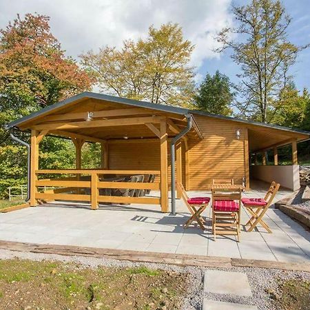 Pod Horou Apartment Stiavnicke Bane Exterior foto