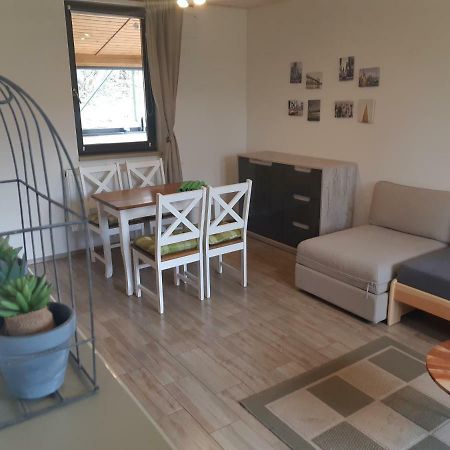 Pod Horou Apartment Stiavnicke Bane Exterior foto