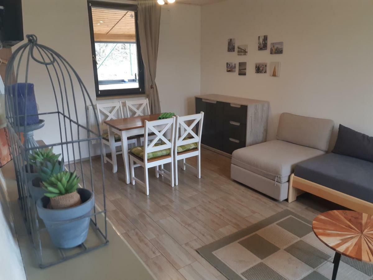 Pod Horou Apartment Stiavnicke Bane Exterior foto